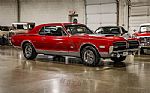 1968 Mercury Cougar XR-7 GT-E