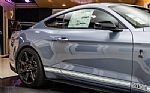 2022 Mustang Shelby GT500 Carbon Fi Thumbnail 22