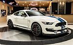 2020 Mustang Shelby GT350R Heritage Thumbnail 9