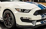 2020 Mustang Shelby GT350R Heritage Thumbnail 21