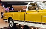 1970 C20 Longhorn Pickup Thumbnail 23