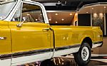 1970 C20 Longhorn Pickup Thumbnail 31