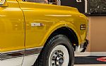 1970 C20 Longhorn Pickup Thumbnail 45