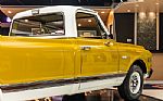 1970 C20 Longhorn Pickup Thumbnail 44