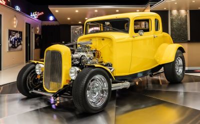 1932 Ford 