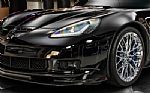 2009 Corvette ZR1 3ZR Thumbnail 30