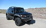 2007 Toyota FJ Cruiser