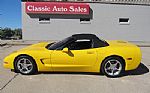 2000 Chevrolet Corvette