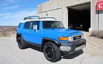 2007 Toyota FJ Cruiser