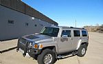 2009 HUMMER H3