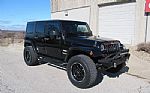 2012 Jeep Wrangler