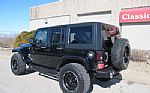 2012 Wrangler Thumbnail 9