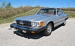 1979 Mercedes-Benz 450 SL