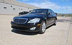 2007 Mercedes-Benz S-Class