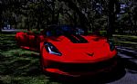 2019 Corvette Thumbnail 16