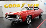 1972 Chevelle SS Style Thumbnail 2