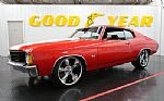 1972 Chevelle SS Style Thumbnail 4