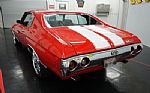 1972 Chevelle SS Style Thumbnail 7