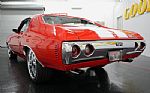 1972 Chevelle SS Style Thumbnail 8