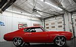 1972 Chevelle SS Style Thumbnail 17