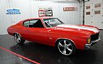 1972 Chevelle SS Style Thumbnail 19