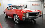 1972 Chevelle SS Style Thumbnail 22