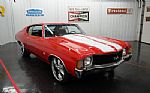 1972 Chevelle SS Style Thumbnail 21