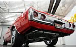 1972 Chevelle SS Style Thumbnail 69