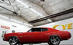 1972 Chevelle SS Style Thumbnail 68