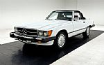 1989 560SL Roadster Thumbnail 2