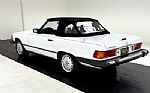 1989 560SL Roadster Thumbnail 8