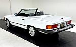 1989 560SL Roadster Thumbnail 9