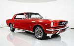 1965 Mustang Thumbnail 14