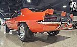 1969 Camaro Thumbnail 3