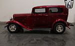 1932 Sedan Thumbnail 13