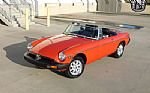 1977 MGB Thumbnail 6