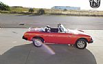 1977 MGB Thumbnail 8