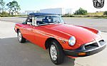 1977 MGB Thumbnail 16