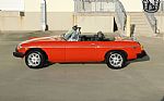 1977 MGB Thumbnail 23