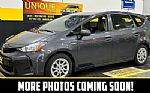 2015 Toyota Prius V