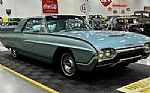 1963 Thunderbird Thumbnail 2