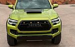 2022 Tacoma Thumbnail 4