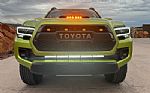 2022 Tacoma Thumbnail 3