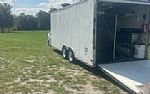 2005 Gator Tails Trailers Heavy Haul