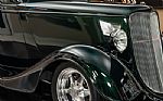 1933 3-Window Coupe Street Rod Thumbnail 20