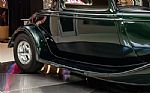 1933 3-Window Coupe Street Rod Thumbnail 21