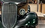 1933 3-Window Coupe Street Rod Thumbnail 27