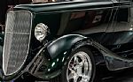 1933 3-Window Coupe Street Rod Thumbnail 28