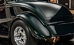 1933 3-Window Coupe Street Rod Thumbnail 33