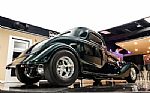 1933 3-Window Coupe Street Rod Thumbnail 46